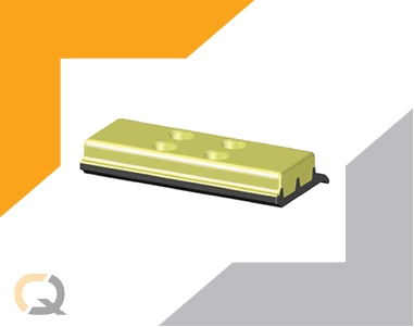 RUBBER TRACK PADS 450 | JCB 86C | MAQ TRACK | 86C.1 | 332/F1940